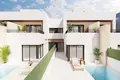 Villa de tres dormitorios 104 m² San Javier, Španjolska