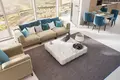 Mieszkanie 1 pokój 74 m² Dubaj, Emiraty Arabskie