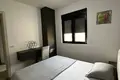 Apartamento 1 habitacion  en Budva, Montenegro