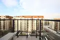 2 room apartment 47 m² Krakow, Poland