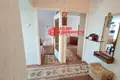 2 room apartment 47 m² Hrodna, Belarus