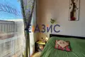Wohnung 2 zimmer 63 m² Nessebar, Bulgarien