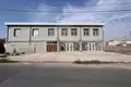Коммерческое помещение 549 м² Юкоричирчикский район, Узбекистан