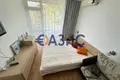 Appartement 33 m² Nessebar, Bulgarie