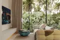 Dom 2 pokoi 22 m² Pecatu, Indonezja