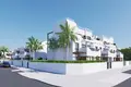 Пентхаус 3 комнаты 93 м² Pilar de la Horadada, Испания