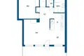 Haus 2 zimmer 61 m² Verwaltungsgemeinschaft Helsinki, Finnland