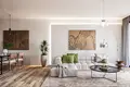 Szeregowiec 3 pokoi 106 m² Akanthou, Cypr Północny