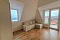 Mieszkanie 3 pokoi 77 m² Nesebar, Bułgaria