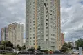 Appartement 1 chambre 44 m² Minsk, Bélarus