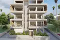 Appartement 1 chambre 73 m² Limassol, Bases souveraines britanniques