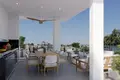 Mieszkanie 2 pokoi 101 m² Limassol, Cypr