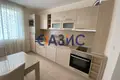 2 bedroom apartment 82 m² Ravda, Bulgaria