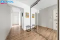 Wohnung 3 zimmer 61 m² Vilnius, Litauen