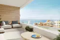 3 bedroom townthouse 154 m² Fuengirola, Spain