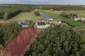 Parcelas 1 200 m² Czeszewo, Polonia