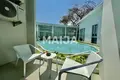 1 bedroom apartment 40 m² Na Kluea, Thailand