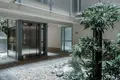 Appartement 2 chambres 49 m² Cracovie, Pologne