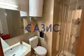 Apartment 44 m² Nesebar, Bulgaria