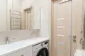 Apartamento 3 habitaciones 59 m² Minsk, Bielorrusia