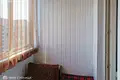 Mieszkanie 47 m² Mińsk, Białoruś
