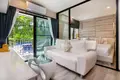 1 bedroom condo 36 m² Phuket, Thailand