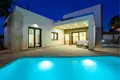 3-Schlafzimmer-Villa 114 m² Benijofar, Spanien