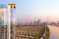 Mieszkanie 2 pokoi 69 m² Dubaj, Emiraty Arabskie