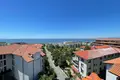 Penthouse 3 Schlafzimmer 150 m² Sweti Wlas, Bulgarien