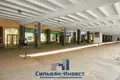 Tienda 191 m² en Minsk, Bielorrusia