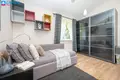 House 107 m² Bendoriai, Lithuania