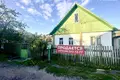 Haus  Mahiljou, Weißrussland