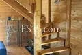 House 90 m² Zabljak, Montenegro