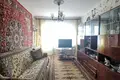 Квартира 2 комнаты 43 м² Болбасово, Беларусь