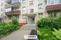 2 room apartment 47 m² Minsk, Belarus