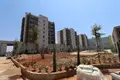 Квартира в новостройке Инвестиционные квартиры в Анталии в жилом комплексе в Кепезе