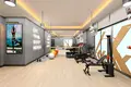 Wohnung 3 zimmer 140 m² Alanya, Türkei