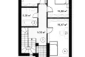 Haus 5 zimmer 225 m² Fontanka, Ukraine
