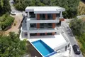 5 bedroom villa  Rijeka-Rezevici, Montenegro