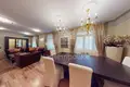 4 room apartment 221 m² Central Federal District, Russia