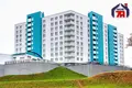 Квартира 3 комнаты 102 м² Минск, Беларусь