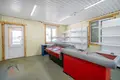 Tienda 56 m² en Zaslawye, Bielorrusia