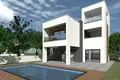 3 bedroom villa 135 m² Souni–Zanatzia, Cyprus