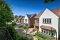 Dom 3 pokoi 120 m² Cranleigh, Wielka Brytania