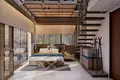 3-Schlafzimmer-Villa 278 m² Pererenan, Indonesien