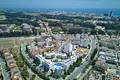 Appartement 3 chambres  Lefkosa Turk Belediyesi, Chypre du Nord