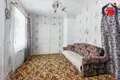 Wohnung 3 Zimmer 63 m² Puchavicki sielski Saviet, Weißrussland