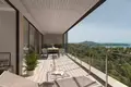 3 bedroom apartment 131 m² Phuket, Thailand