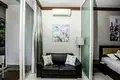 1 bedroom condo 43 m² Phuket, Thailand