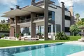 6 bedroom villa 550 m² Marbella, Spain